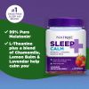 Natrol® Sleep+™ Calm Melatonin Gummies for Adults, Strawberry Flavor, 60 Count